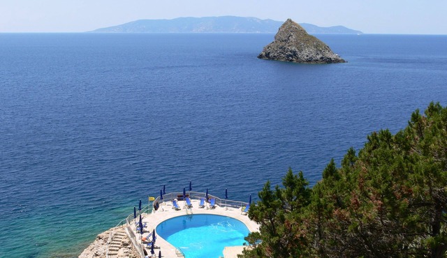 Villa Terrazza Marina