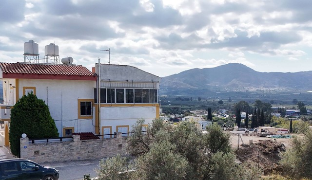 Villa Thea