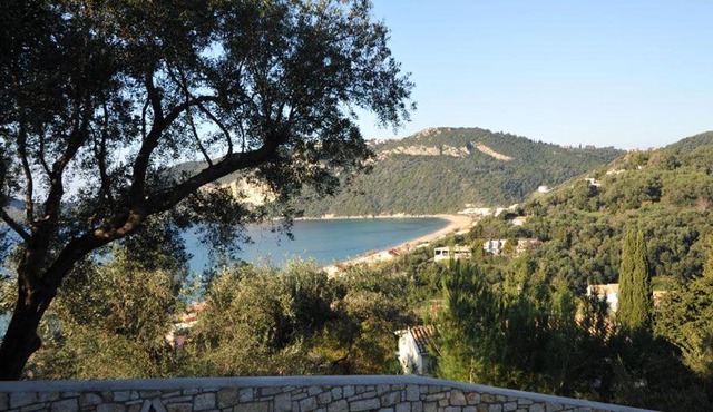 Villa Theodora View Apartments Klio