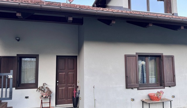 Villa Tranquillity