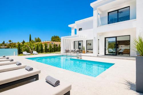 Villa Vatia 3