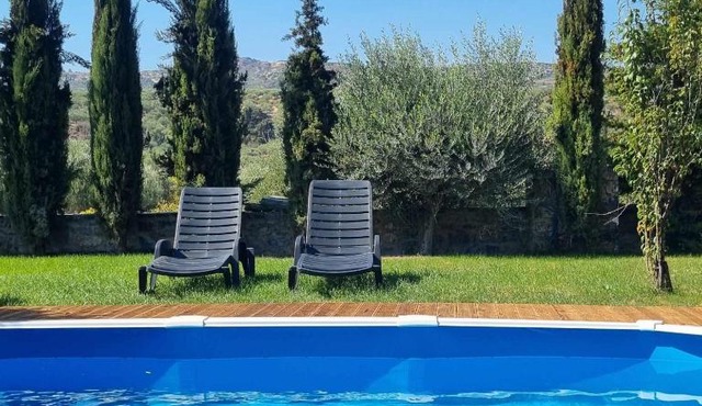 Villa Vigneto