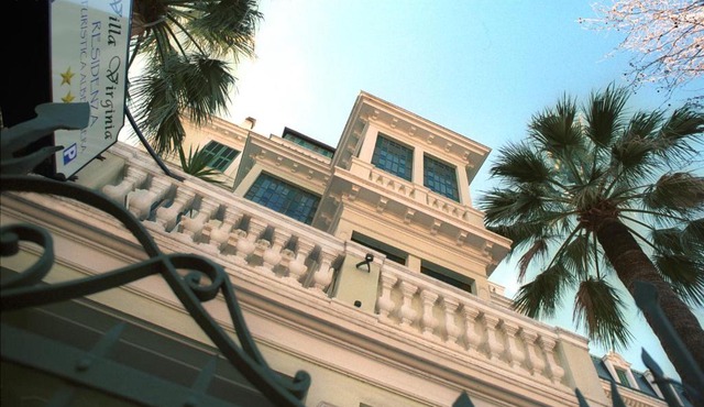 Villa Virginia