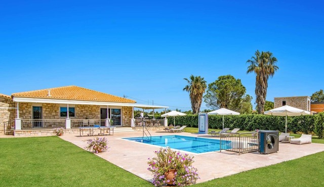 Villa Zante Ruby by Villa Plus