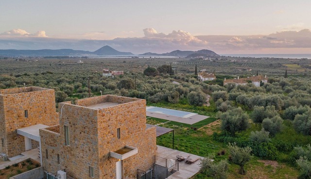 Villa Zeno
