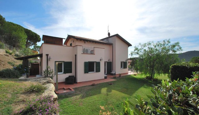 Villetta Ciclamino