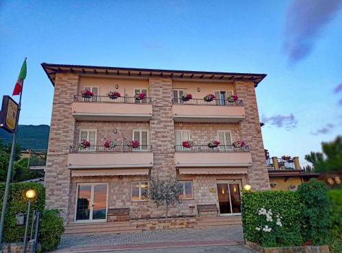 Viole Country Hotel