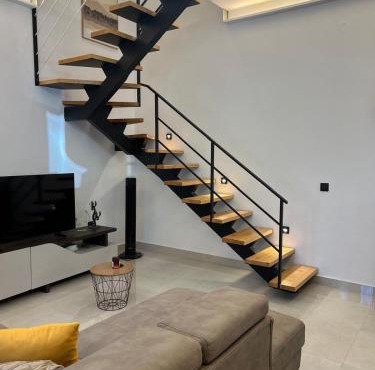 Vista Mare Maisonette