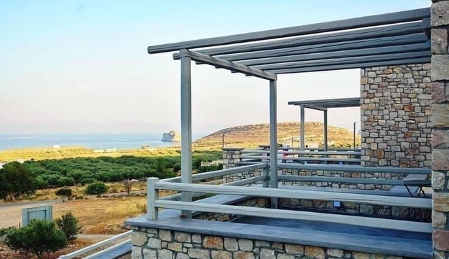Vista mare villas