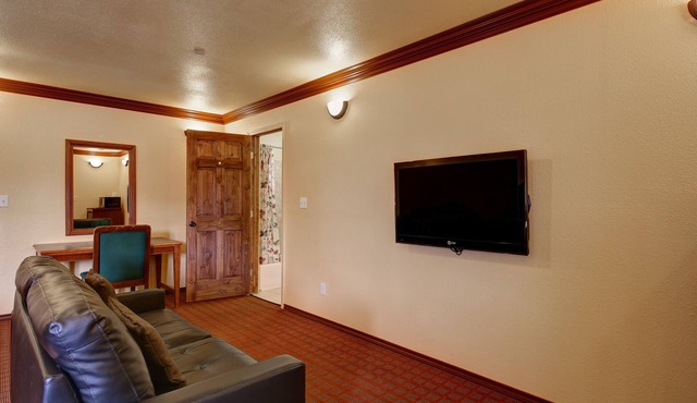Welcome Inn