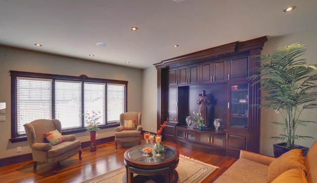 Westmount River Inn