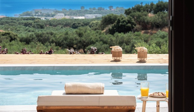 Where Sea Views and Serenity Meet