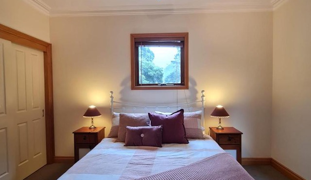 Whitlow Manor 3BR and optional 1BR studio