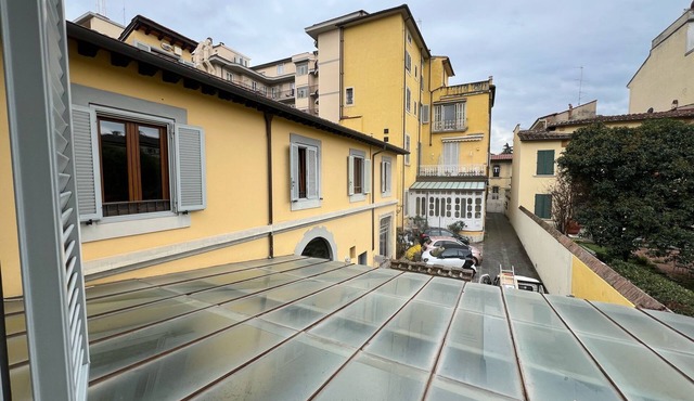 Wine Apartments Florence Barbaresco