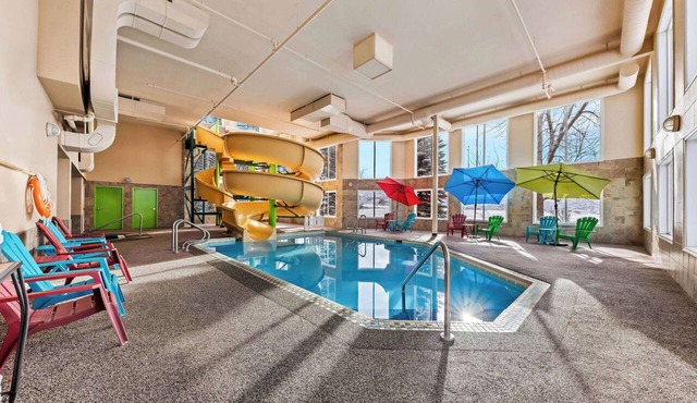 Wingate by Wyndham Calgary