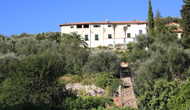 Wonderfull villa close to the sea, Perfect for families and group of friends