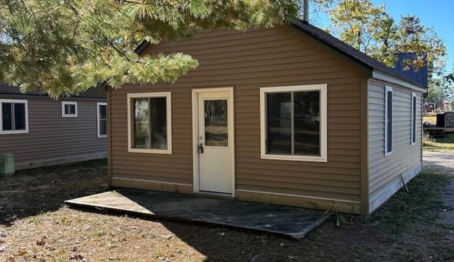 Woodhaven Cottage 19