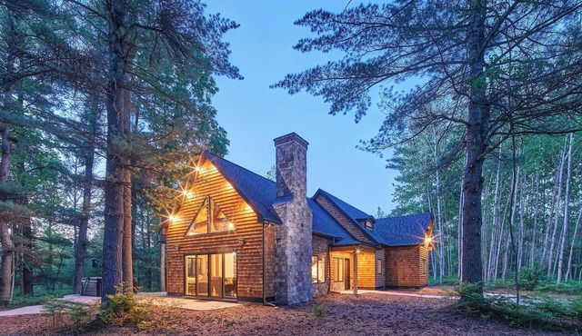 Woodland Sanctuary, Hot Tub & Pickle-ball Court