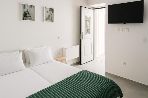 Yalos Tiny Studio - 5 mins to Elafonisi beach