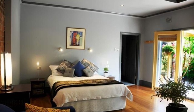 Yea Peppercorn Hotel