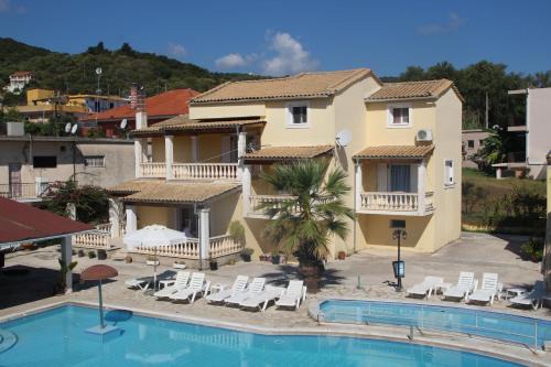 Zorbas Villa