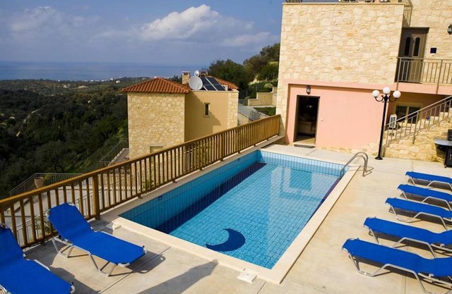190 m² House ∙ 5 bedrooms ∙ 10 guests