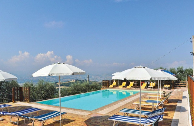 2 bedroom accommodation in Collazzone PG