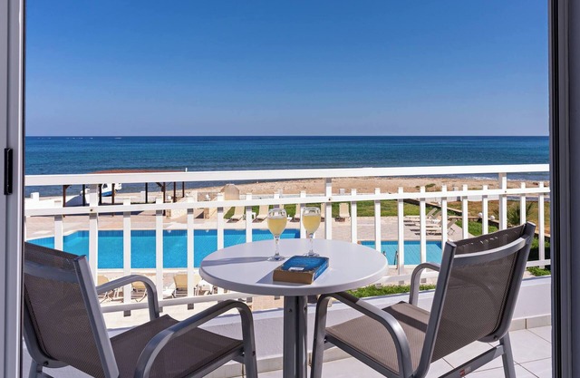 Azure Seaside Apt#7
