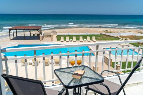 Azure Seaside Apts