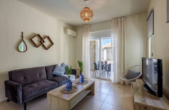 Azure Villa 