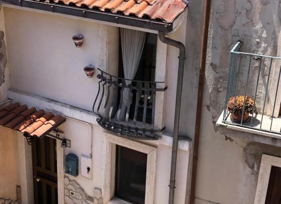 Casa Arianna