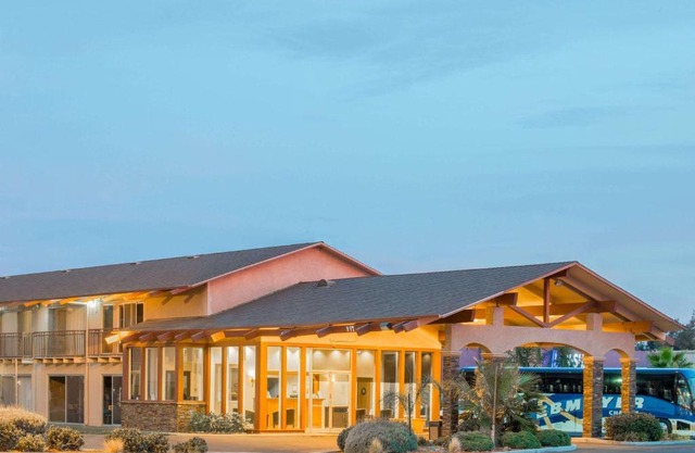 Days Inn 
