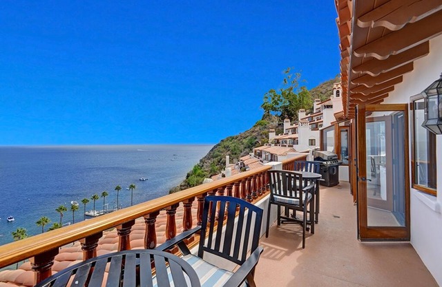 Hamilton Cove Villa Avalon 