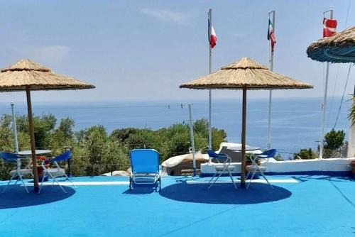 Ikaria 