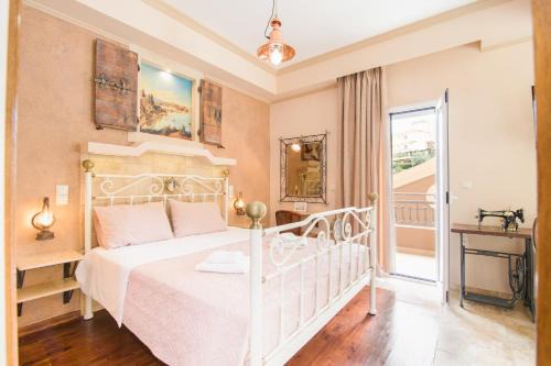 Villa Kadith Agios Gordios 