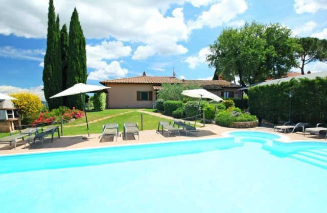 Villastrada Castiglione Del Lago 