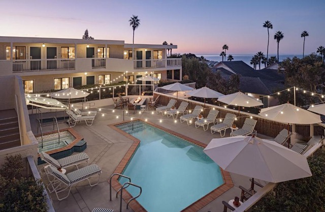 Pacific Edge Laguna Beach 