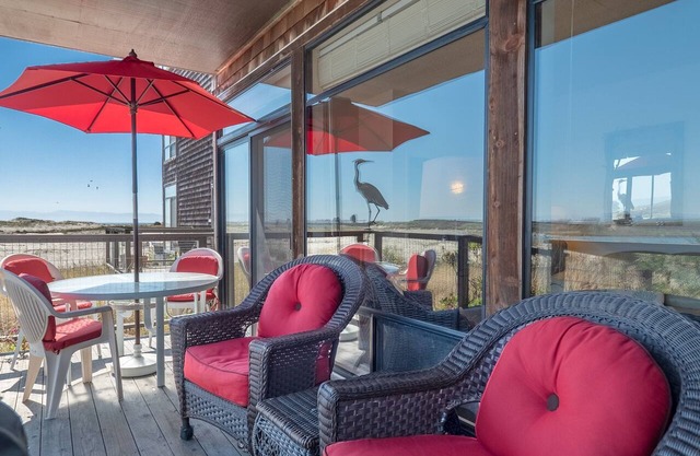 Pajaro Dunes Resort Beach 
