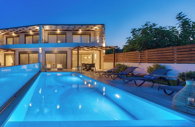 Mare Sabbia Villa 