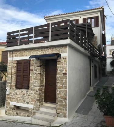Samos Marias Stone 