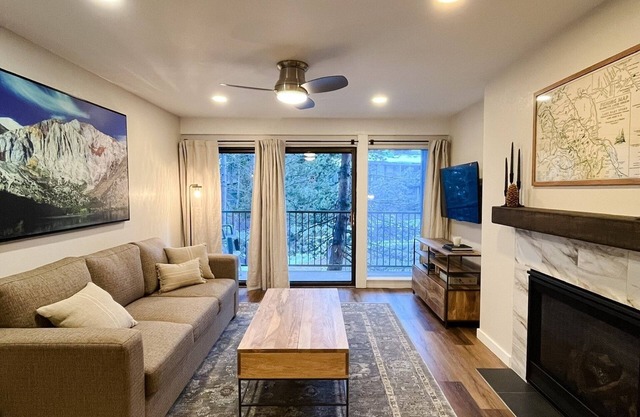 St Anton Condos #21 (1-Bedroom) with Pool by RedAwning