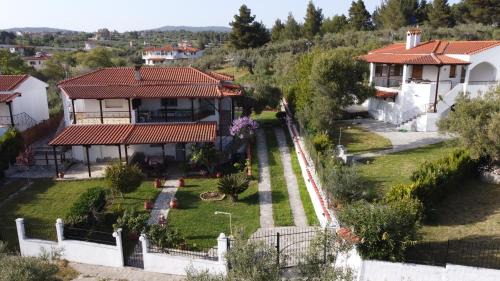 Metamorfosi 