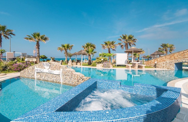 Mirage Arillas Type 