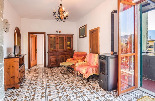Accommodation Vescina 