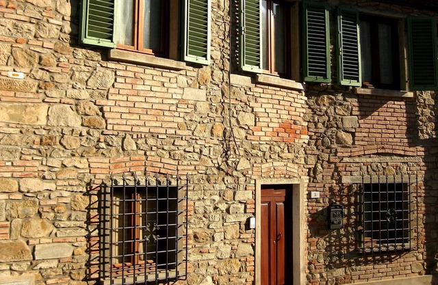 The Heart Of Chianti Florence 
