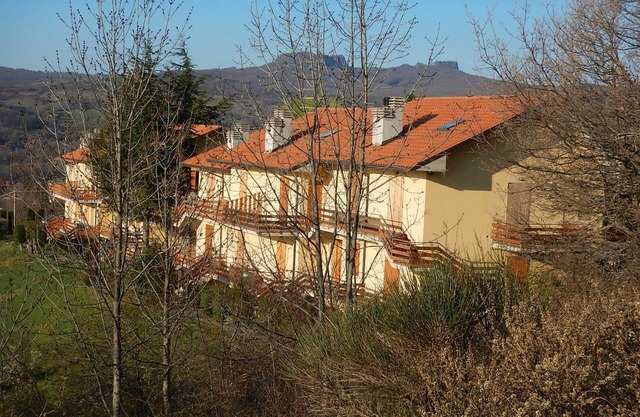 Residence Terraces 