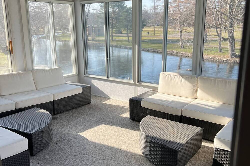 Albion House | Riverside Respite