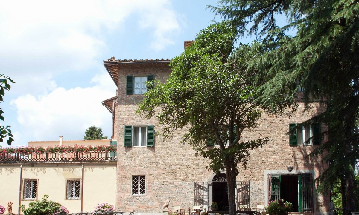 Palaia House | Villa 'Asciolo' mit eigenem Pool by Interhome