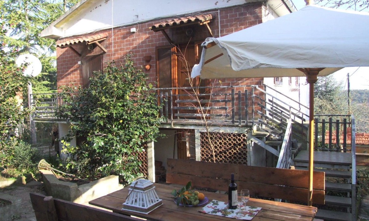 Val Canina Apartment | Rosa Peonia' Wohnung mit Terrasse by Interhome