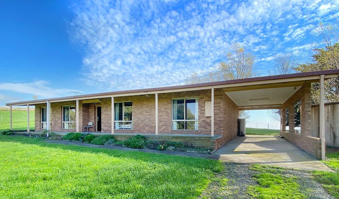 Poowong Other | Rolling Hills Retreat